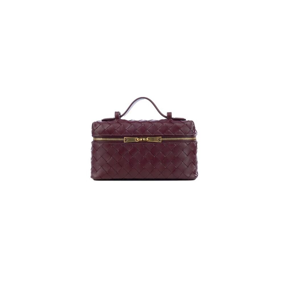 Bottega Veneta Woman Bags Crossbody Bags